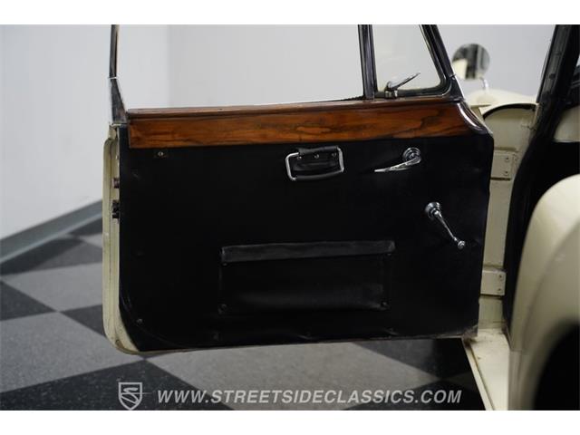 1959 MG A (CC-2079677) for sale in Lavergne, Tennessee