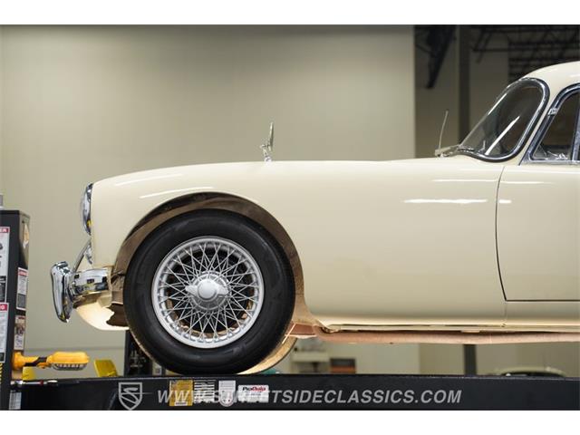 1959 MG A (CC-2079677) for sale in Lavergne, Tennessee