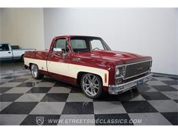 1976 GMC Sierra (CC-2079678) for sale in Lavergne, Tennessee