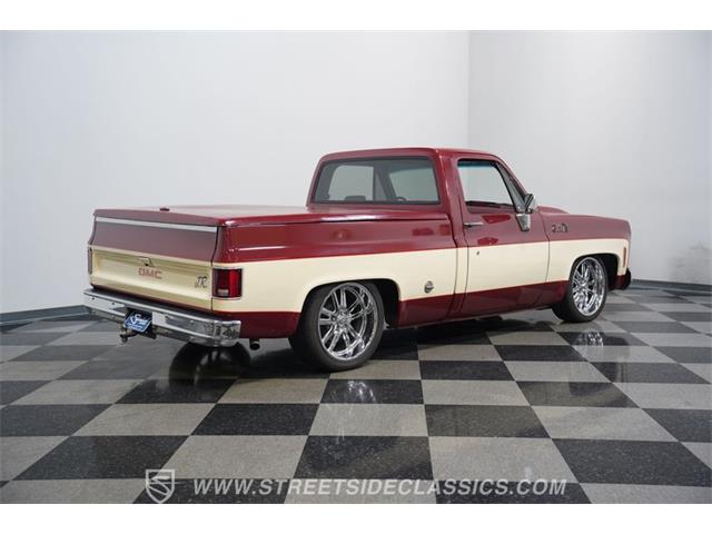 1976 GMC Sierra (CC-2079678) for sale in Lavergne, Tennessee