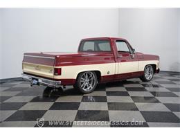 1976 GMC Sierra (CC-2079678) for sale in Lavergne, Tennessee