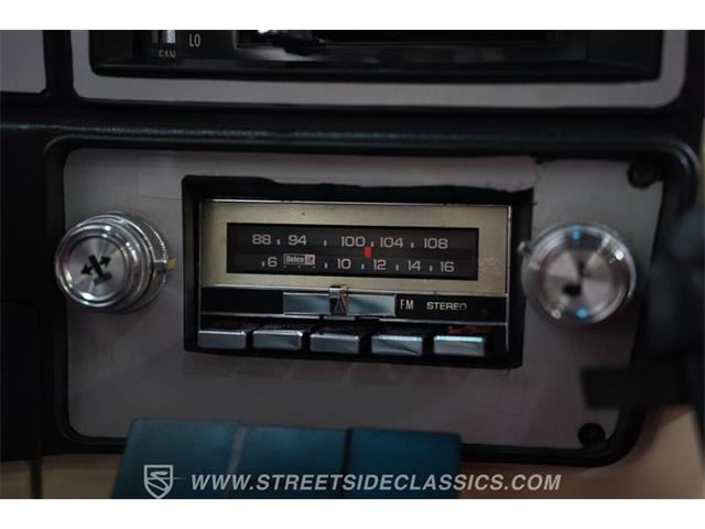 1976 GMC Sierra (CC-2079678) for sale in Lavergne, Tennessee