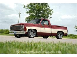 1976 GMC Sierra (CC-2079678) for sale in Lavergne, Tennessee
