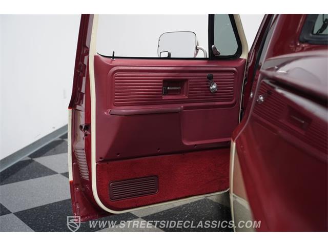 1976 GMC Sierra (CC-2079678) for sale in Lavergne, Tennessee