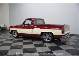 1976 GMC Sierra (CC-2079678) for sale in Lavergne, Tennessee