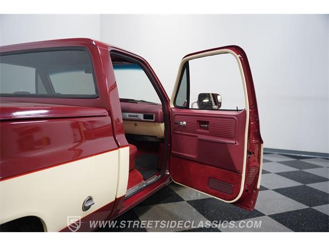 1976 GMC Sierra (CC-2079678) for sale in Lavergne, Tennessee