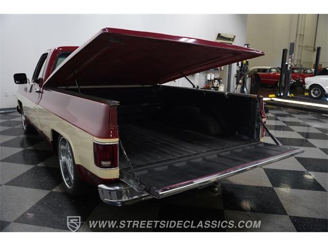 1976 GMC Sierra (CC-2079678) for sale in Lavergne, Tennessee