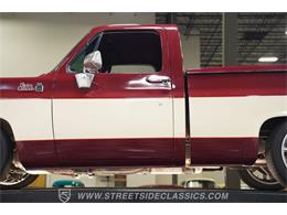 1976 GMC Sierra (CC-2079678) for sale in Lavergne, Tennessee
