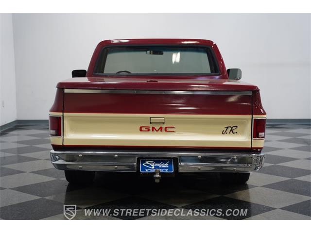 1976 GMC Sierra (CC-2079678) for sale in Lavergne, Tennessee