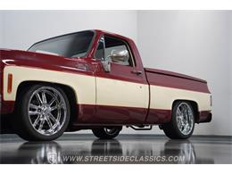 1976 GMC Sierra (CC-2079678) for sale in Lavergne, Tennessee