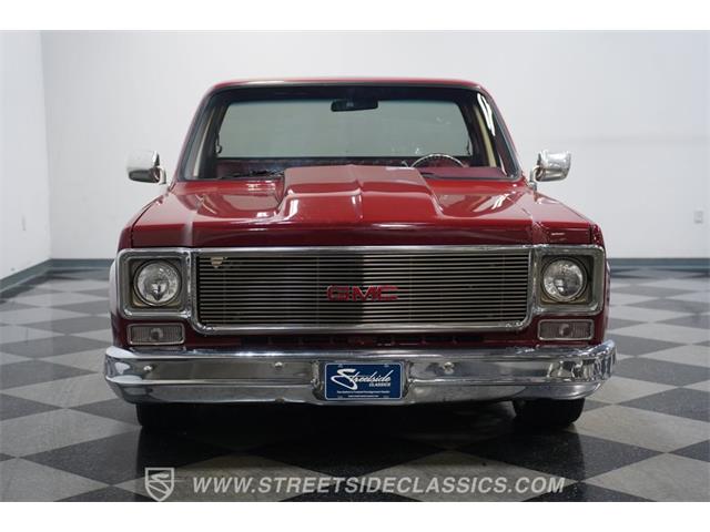 1976 GMC Sierra (CC-2079678) for sale in Lavergne, Tennessee