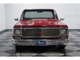 1976 GMC Sierra (CC-2079678) for sale in Lavergne, Tennessee