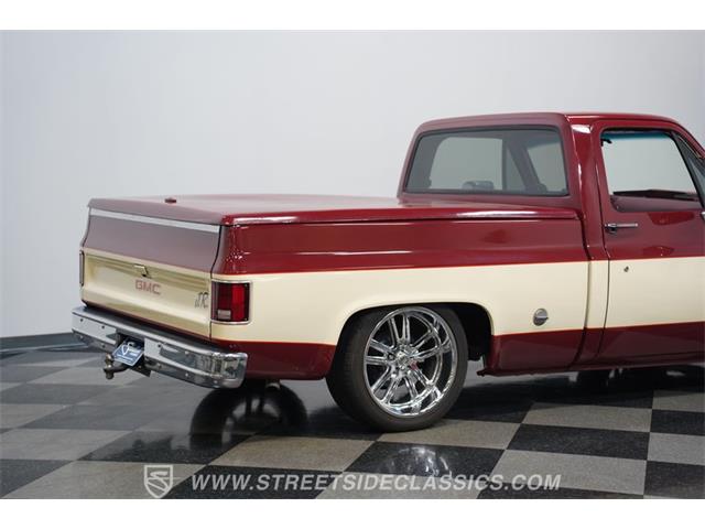1976 GMC Sierra (CC-2079678) for sale in Lavergne, Tennessee