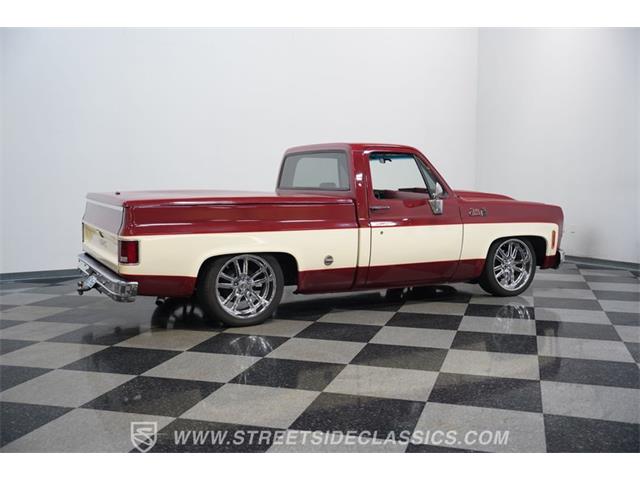1976 GMC Sierra (CC-2079678) for sale in Lavergne, Tennessee