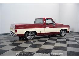 1976 GMC Sierra (CC-2079678) for sale in Lavergne, Tennessee