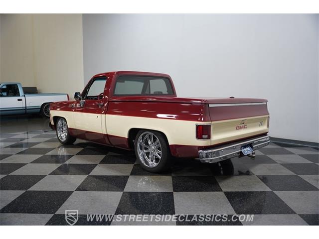 1976 GMC Sierra (CC-2079678) for sale in Lavergne, Tennessee