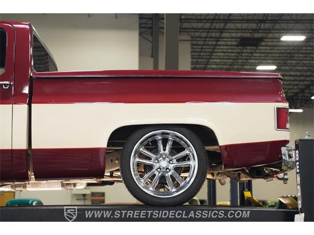 1976 GMC Sierra (CC-2079678) for sale in Lavergne, Tennessee