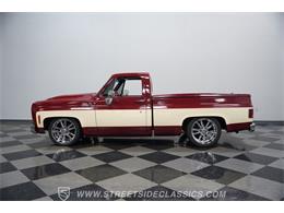 1976 GMC Sierra (CC-2079678) for sale in Lavergne, Tennessee