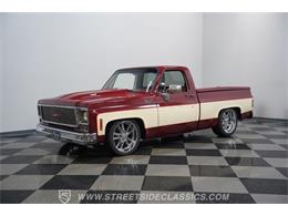 1976 GMC Sierra (CC-2079678) for sale in Lavergne, Tennessee