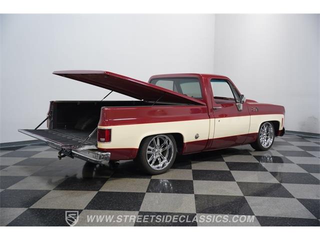 1976 GMC Sierra (CC-2079678) for sale in Lavergne, Tennessee