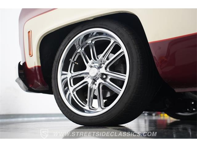 1976 GMC Sierra (CC-2079678) for sale in Lavergne, Tennessee