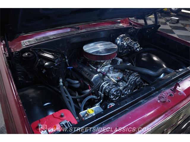 1976 GMC Sierra (CC-2079678) for sale in Lavergne, Tennessee