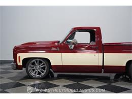 1976 GMC Sierra (CC-2079678) for sale in Lavergne, Tennessee