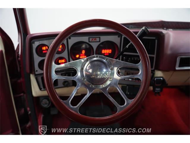 1976 GMC Sierra (CC-2079678) for sale in Lavergne, Tennessee