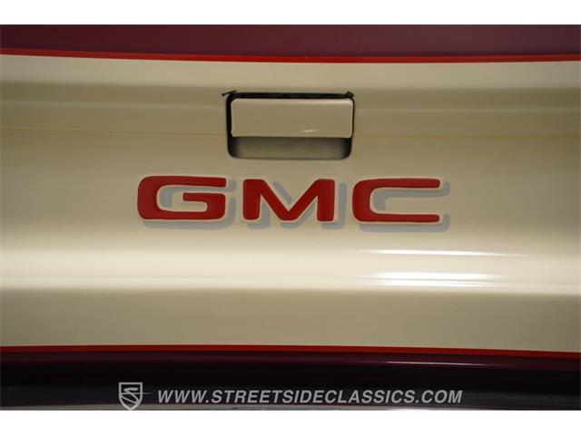 1976 GMC Sierra (CC-2079678) for sale in Lavergne, Tennessee