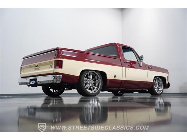 1976 GMC Sierra (CC-2079678) for sale in Lavergne, Tennessee