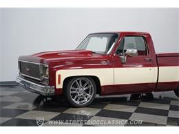 1976 GMC Sierra (CC-2079678) for sale in Lavergne, Tennessee