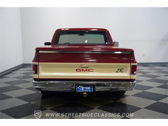 1976 GMC Sierra (CC-2079678) for sale in Lavergne, Tennessee