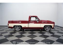 1976 GMC Sierra (CC-2079678) for sale in Lavergne, Tennessee
