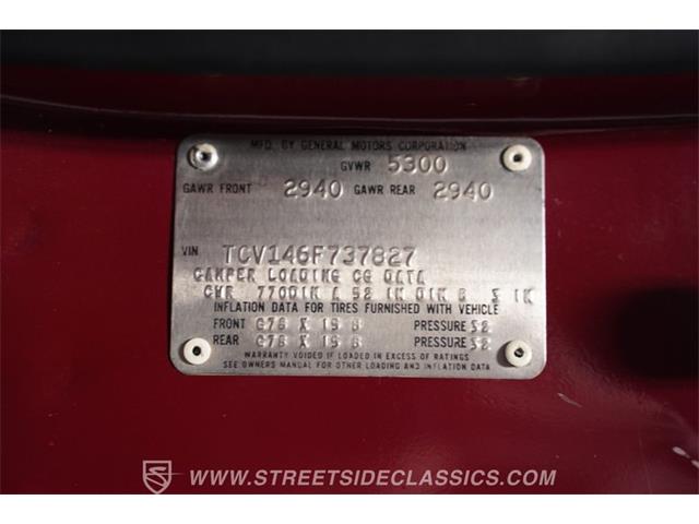 1976 GMC Sierra (CC-2079678) for sale in Lavergne, Tennessee