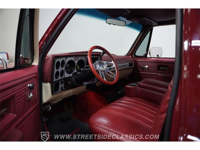 1976 GMC Sierra (CC-2079678) for sale in Lavergne, Tennessee