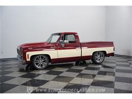 1976 GMC Sierra (CC-2079678) for sale in Lavergne, Tennessee