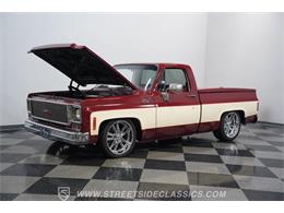 1976 GMC Sierra (CC-2079678) for sale in Lavergne, Tennessee
