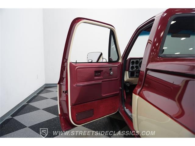 1976 GMC Sierra (CC-2079678) for sale in Lavergne, Tennessee