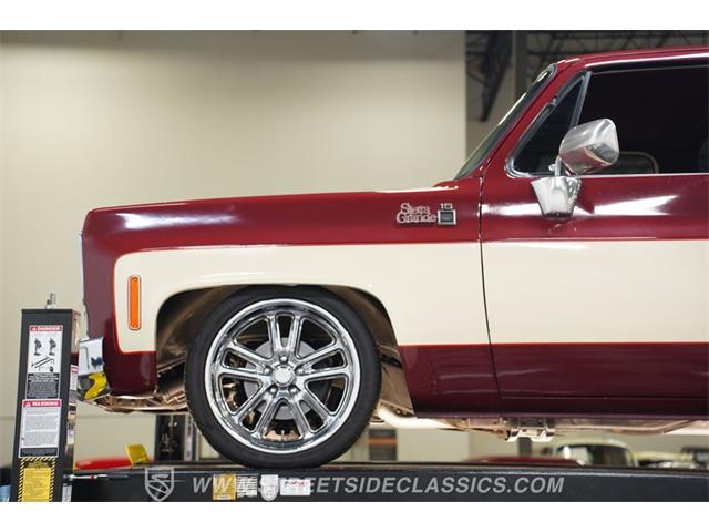 1976 GMC Sierra (CC-2079678) for sale in Lavergne, Tennessee