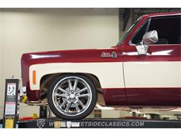 1976 GMC Sierra (CC-2079678) for sale in Lavergne, Tennessee