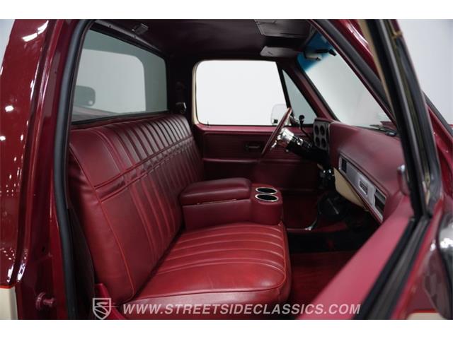 1976 GMC Sierra (CC-2079678) for sale in Lavergne, Tennessee