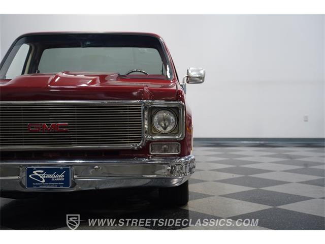 1976 GMC Sierra (CC-2079678) for sale in Lavergne, Tennessee