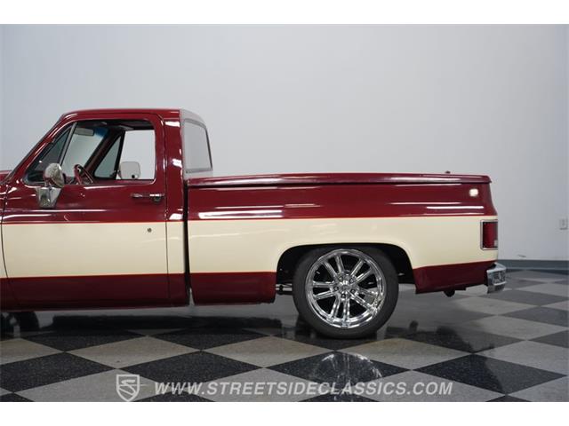 1976 GMC Sierra (CC-2079678) for sale in Lavergne, Tennessee