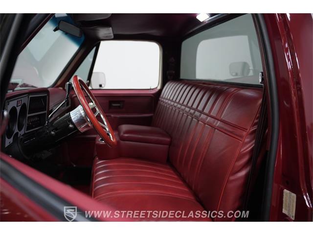 1976 GMC Sierra (CC-2079678) for sale in Lavergne, Tennessee