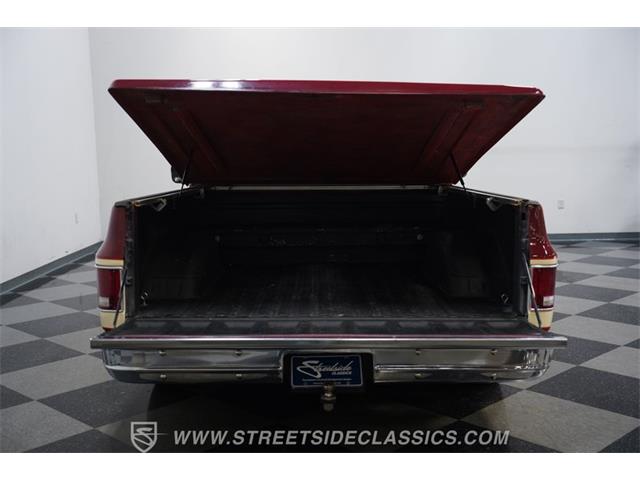 1976 GMC Sierra (CC-2079678) for sale in Lavergne, Tennessee