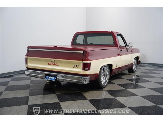 1976 GMC Sierra (CC-2079678) for sale in Lavergne, Tennessee