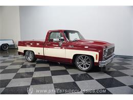 1976 GMC Sierra (CC-2079678) for sale in Lavergne, Tennessee