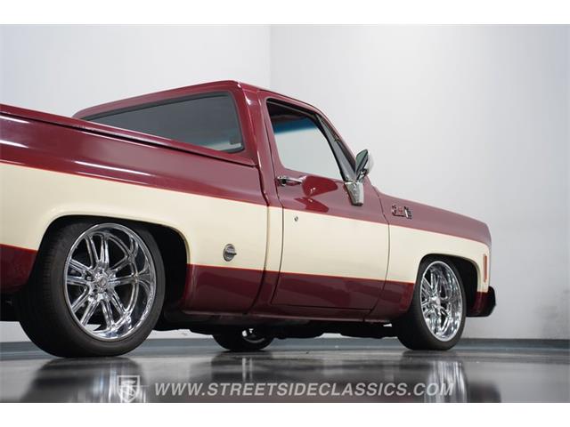 1976 GMC Sierra (CC-2079678) for sale in Lavergne, Tennessee