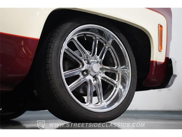 1976 GMC Sierra (CC-2079678) for sale in Lavergne, Tennessee