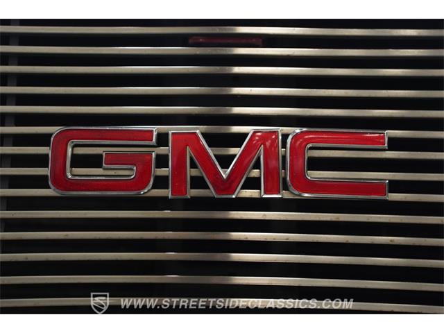 1976 GMC Sierra (CC-2079678) for sale in Lavergne, Tennessee